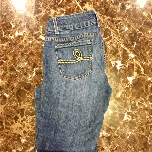 Seven 7 Women's Jeans - Picture 2 of 3